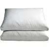 Best deal ❤️ Blue Ridge Home Fashions Double Diamond Quilted White Goose Feather Jumbo Pillow 2 Pk. ???? -Ella Jayne shop unnamed file 2406