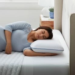 Wholesale ???? Dr. Oz Say Goodnight Side Sleeper Pillow ???? -Ella Jayne shop unnamed file 2429