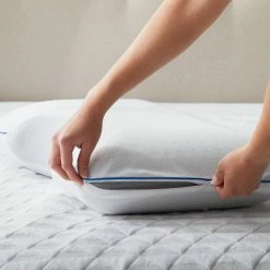 Wholesale ???? Dr. Oz Say Goodnight Side Sleeper Pillow ???? -Ella Jayne shop unnamed file 2431