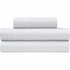 Budget ❤️ Ella Jayne Super Soft Triple Brushed Microfiber Sheet Set ⭐