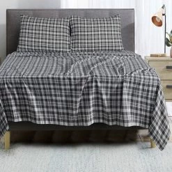 Buy ❤️ EnvioHome Cotton Flannel Sheet Set ???? -Ella Jayne shop unnamed file 267