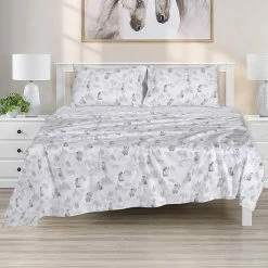 Buy ❤️ EnvioHome Cotton Flannel Sheet Set ???? -Ella Jayne shop unnamed file 268