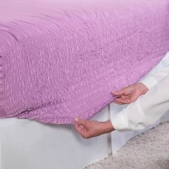 Cheapest ⭐ Bed Tite Absolutely Fitting 800 Thread Count Sheet Set ❤️ -Ella Jayne shop unnamed file 294