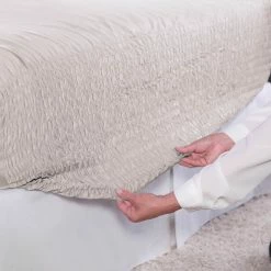 Cheapest ⭐ Bed Tite Absolutely Fitting 800 Thread Count Sheet Set ❤️ -Ella Jayne shop unnamed file 295