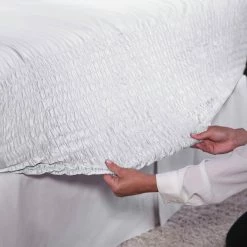 Cheapest ⭐ Bed Tite Absolutely Fitting 800 Thread Count Sheet Set ❤️ -Ella Jayne shop unnamed file 296