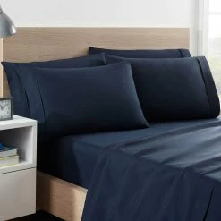 Cheap ???? Izod Solid Microfiber Sheet Set ???? -Ella Jayne shop unnamed file 308