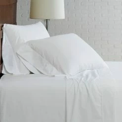 Best Sale ???? Brooklyn Loom Classic 4 Pc. Sheet Set ???? -Ella Jayne shop unnamed file 322