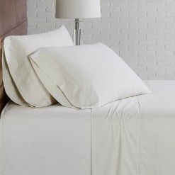 Best Sale ???? Brooklyn Loom Classic 4 Pc. Sheet Set ???? -Ella Jayne shop unnamed file 327