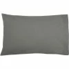 Brand new ⭐ Martex Graphite Pillowcase ⭐ -Ella Jayne shop unnamed file 349
