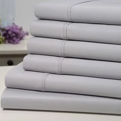 Wholesale ✨ Kathy Ireland Home 1500TC Bamboo Cotton 6 Pc. Sheet Set ???? -Ella Jayne shop unnamed file 360