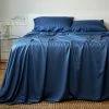 New ⌛ BedVoyage Rayon From Bamboo Sheet Set ????