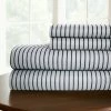 Best deal ???? Simply Perfect Microfiber Pinstripe Sheet Set ???? -Ella Jayne shop unnamed file 536