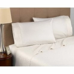Budget ???? Modern Living 300 Thread Count Organic Cotton Sheet Set ???? -Ella Jayne shop unnamed file 555