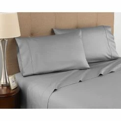 Budget ???? Modern Living 300 Thread Count Organic Cotton Sheet Set ???? -Ella Jayne shop unnamed file 556