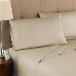 Budget ???? Modern Living 300 Thread Count Organic Cotton Sheet Set ???? -Ella Jayne shop unnamed file 562