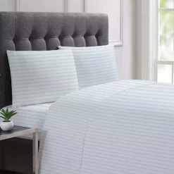 Promo ⭐ Charisma 400TC Cotton Sateen Sheet Set ❤️ -Ella Jayne shop unnamed file 636