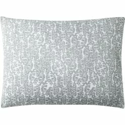 Outlet ???? Peacock Alley Fern Washed Percale Standard Sleeping Sham Pair ???? -Ella Jayne shop unnamed file 652