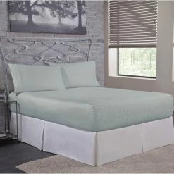 Buy ???? Bed Tite Absolutely Fitting 800 Thread Count Cotton Rich Sheet Set ????