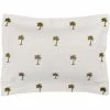 Best deal ???? Realeza Palm European Matelasse Standard Sham ???? -Ella Jayne shop unnamed file 676