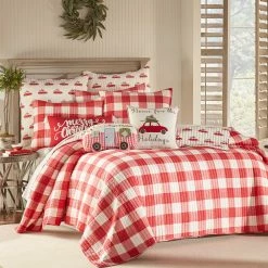 Hot Sale ???? Levtex Home Road Trip Euro Sham 2 Pc. Set ✨ -Ella Jayne shop unnamed file 690
