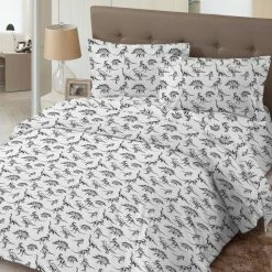 Flash Sale ⌛ Simply Perfect Microfiber Sheet Set Dinosaur ????