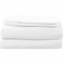 Top 10 ???? Clorox MicroFiber Sheet Set With Anti-Microbial ⭐