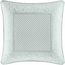 Promo ???? J. Queen New York Riverside Spa Euro Sham ????