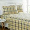 New ⭐ Harper Lane Harvest Plaid Sheet Set ⭐ -Ella Jayne shop unnamed file 750