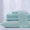 Discount ???? Kathy Ireland Home Kathy Ireland Chevron Embossed Microfiber Sheet Set 4 Pc. ???? -Ella Jayne shop unnamed file 779