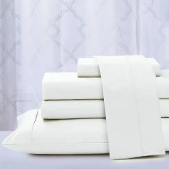 Discount ???? Kathy Ireland Home Kathy Ireland Chevron Embossed Microfiber Sheet Set 4 Pc. ???? -Ella Jayne shop unnamed file 782