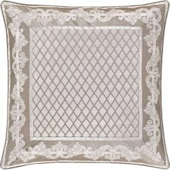 Buy ???? J. Queen New York Bel Air Sand Euro Sham ????