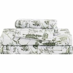 Coupon ???? Mossy Oak Winterscape Garment Wash Sheet Set ????