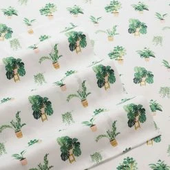 Flash Sale ⭐ Lemon Tree Potted Plants Sheet Set ???? -Ella Jayne shop unnamed file 826