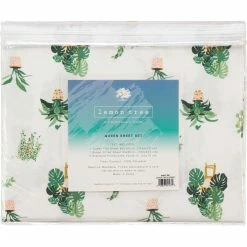 Flash Sale ⭐ Lemon Tree Potted Plants Sheet Set ???? -Ella Jayne shop unnamed file 828