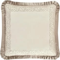 Coupon ???? J. Queen New York La Scala Gold Euro Sham ????