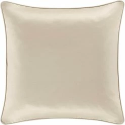 Wholesale ❤️ J. Queen New York Jacqueline Ivory Euro Sham ????