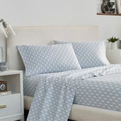 Cheapest ???? Martex Liam Sheet Set ????