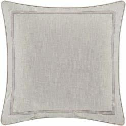 Best Sale ???? J. Queen New York Angeline Beige Euro Sham ????