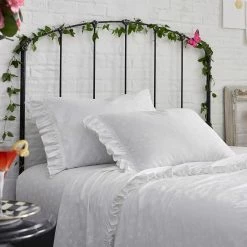 Best reviews of ???? Lady Pepperell Penelope Floral Sheet Set ????