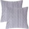 Flash Sale ???? Levtex Home Winterland Euro Sham 2 Pc. Set ???? -Ella Jayne shop unnamed file 912