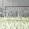 Best Pirce ???? Tribeca Living Fleur Flannel Printed Extra Deep Pocket Sheet Set ???? -Ella Jayne shop unnamed file 961