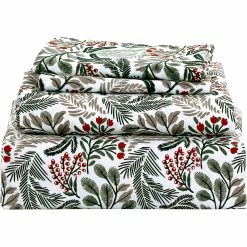 Outlet ✨ Harper Lane Pine Flower Sheet Set ????