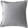 Cheap ✨ Levtex Home Camden Grey Euro Sham Set Of 2 ???? -Ella Jayne shop unnamed file 978